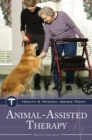Image for Animal-assisted therapy