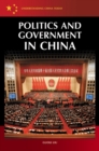 Image for Politics and Government in China