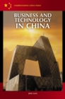 Image for Business and technology in China