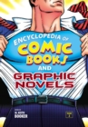 Image for Encyclopedia of comic books and graphic novels
