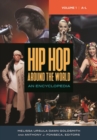 Image for Hip Hop around the World : An Encyclopedia [2 volumes]