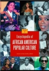 Image for Encyclopedia of African American Popular Culture [4 volumes]