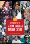 Image for Encyclopedia of African American popular culture