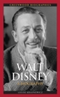 Image for Walt Disney  : a biography