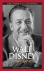 Image for Walt Disney: a biography