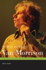 Image for The words and music of Van Morrison