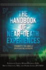Image for The handbook of near-death experiences  : thirty years of investigation