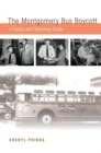 Image for The Montgomery Bus Boycott