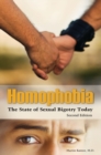 Image for Homophobia