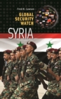 Image for Global Security Watch—Syria
