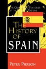 Image for The History of Spain