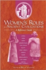 Image for Women&#39;s Roles in Ancient Civilizations