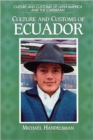 Image for Culture and Customs of Ecuador