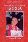 Image for Culture and Customs of Korea