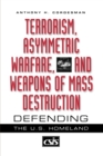 Image for Terrorism, Asymmetric Warfare, and Weapons of Mass Destruction