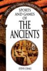 Image for Sports and Games of the Ancients
