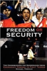 Image for Freedom or Security : The Consequences for Democracies Using Emergency Powers to Fight Terror