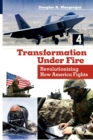 Image for Transformation Under Fire