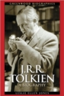 Image for J.R.R. Tolkien : A Biography