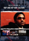 Image for Encyclopedia of Rap and Hip Hop Culture