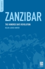 Image for Zanzibar : The Hundred Days Revolution