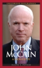Image for John McCain: a biography