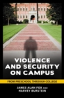Image for Violence and Security on Campus