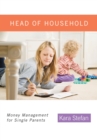 Image for Head of household: money management for single parents
