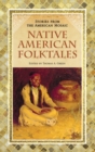 Image for Native American Folktales