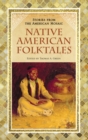 Image for Native American folktales