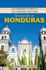 Image for The history of Honduras