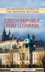 Image for The history of the Czech Republic and Slovakia