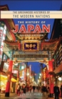 Image for The History of Japan, 2nd Edition