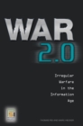 Image for War 2.0: irregular warfare in the information age