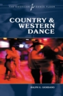 Image for Country &amp; western dance