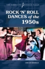 Image for Rock &#39;n&#39; roll dances of the 1950s