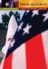Image for The Ku Klux Klan: a guide to an American subculture