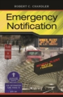 Image for Emergency notification