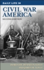 Image for Daily life in Civil War America