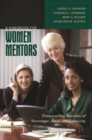 Image for A handbook for women mentors  : transcending barriers of stereotype, race, and ethnicity