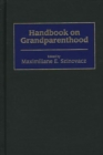 Image for Handbook on grandparenthood