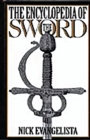Image for The encyclopedia of the sword