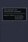 Image for The history of endocrine surgery