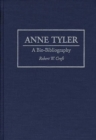 Image for Anne Tyler: a bio-bibliography