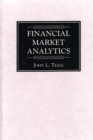 Image for Financial market analytics