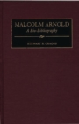 Image for Malcolm Arnold: a bio-bibliography