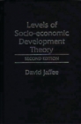 Image for Levels of socio-economic development theory