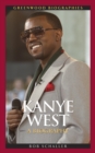 Image for Kanye West: a biography