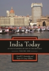 Image for India Today : An Encyclopedia of Life in the Republic [2 volumes]