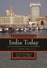 Image for India today: an encyclopedia of life in the Republic